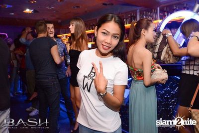 Ladies Night — photo 75