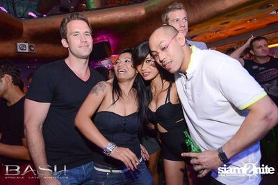 Ladies Night — photo 113