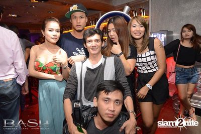 Ladies Night — photo 116