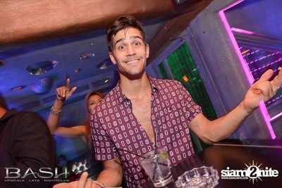 Ladies Night — photo 31