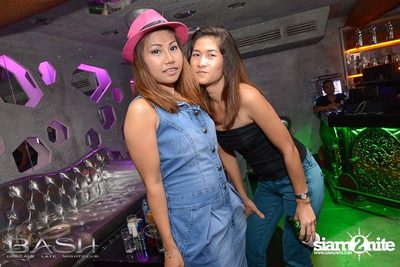 Ladies Night — photo 69