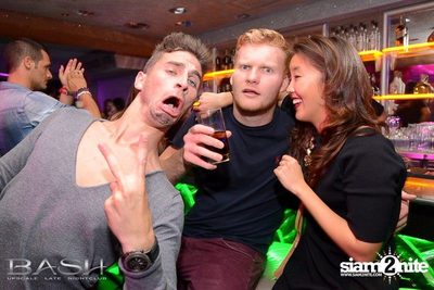 Ladies Night — photo 91