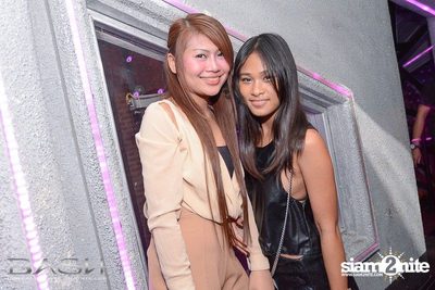 Ladies Night — photo 36