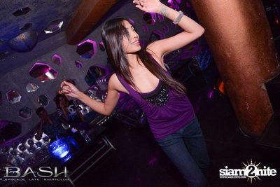 Ladies Night — photo 129