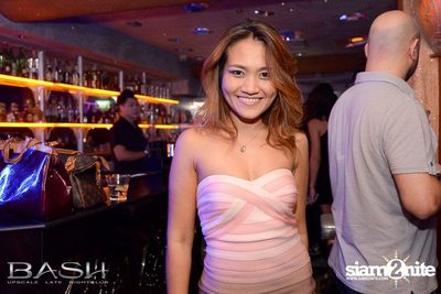 Ladies Night — photo 93