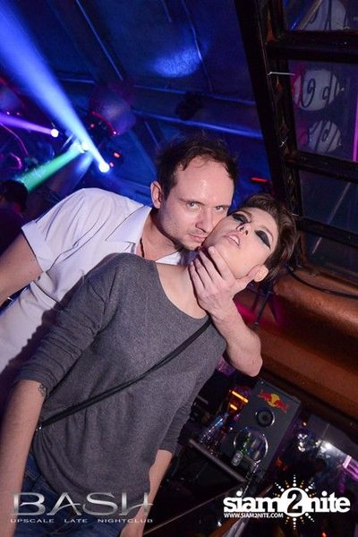 Ladies Night — photo 128