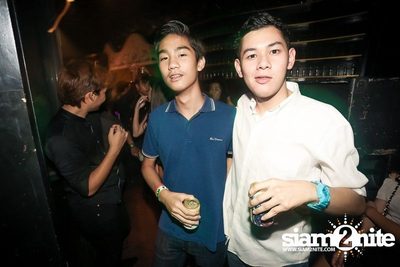 ZAAP PARTY ตอน RSU vs BU CUTE GIRLS PARTY — photo 128