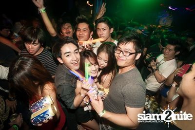ZAAP PARTY ตอน RSU vs BU CUTE GIRLS PARTY — photo 133