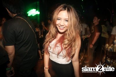 ZAAP PARTY ตอน RSU vs BU CUTE GIRLS PARTY — photo 145