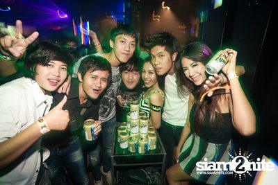 ZAAP PARTY ตอน RSU vs BU CUTE GIRLS PARTY — photo 153
