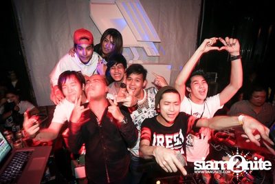 ZAAP PARTY ตอน RSU vs BU CUTE GIRLS PARTY — photo 175