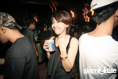 ZAAP PARTY ตอน RSU vs BU CUTE GIRLS PARTY — photo 26