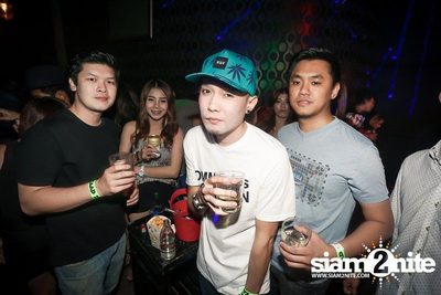ZAAP PARTY ตอน RSU vs BU CUTE GIRLS PARTY — photo 3
