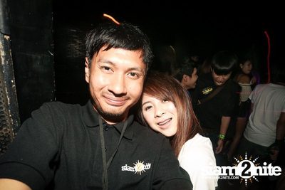 ZAAP PARTY ตอน RSU vs BU CUTE GIRLS PARTY — photo 21
