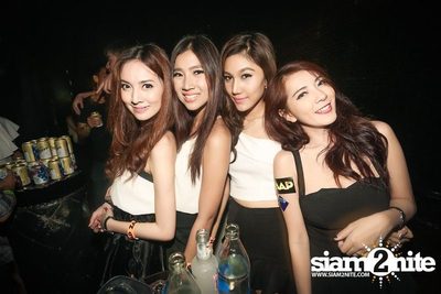 ZAAP PARTY ตอน RSU vs BU CUTE GIRLS PARTY — photo 122