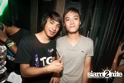 ZAAP PARTY ตอน RSU vs BU CUTE GIRLS PARTY — photo 148