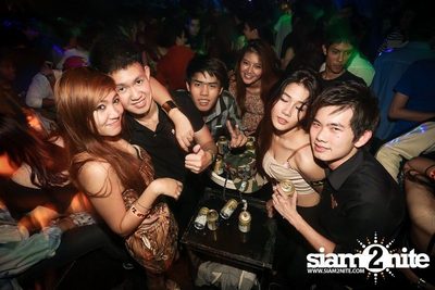 ZAAP PARTY ตอน RSU vs BU CUTE GIRLS PARTY — photo 119