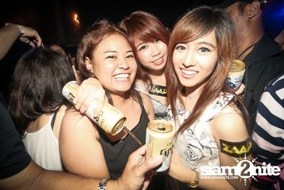 ZAAP PARTY ตอน RSU vs BU CUTE GIRLS PARTY — photo 109