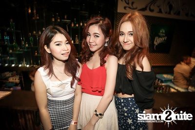 ZAAP PARTY ตอน RSU vs BU CUTE GIRLS PARTY — photo 39