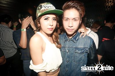 ZAAP PARTY ตอน RSU vs BU CUTE GIRLS PARTY — photo 108
