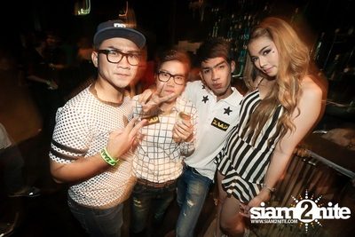 ZAAP PARTY ตอน RSU vs BU CUTE GIRLS PARTY — photo 44