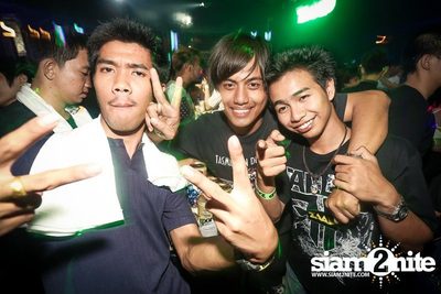 ZAAP PARTY ตอน RSU vs BU CUTE GIRLS PARTY — photo 171