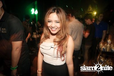 ZAAP PARTY ตอน RSU vs BU CUTE GIRLS PARTY — photo 144