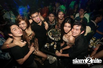 ZAAP PARTY ตอน RSU vs BU CUTE GIRLS PARTY — photo 118