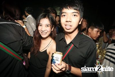 ZAAP PARTY ตอน RSU vs BU CUTE GIRLS PARTY — photo 8