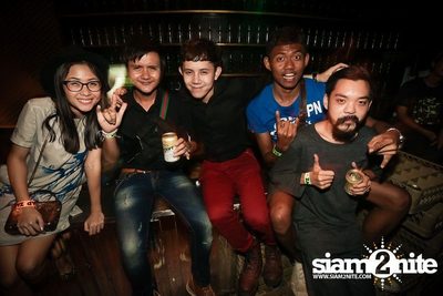 ZAAP PARTY ตอน RSU vs BU CUTE GIRLS PARTY — photo 70