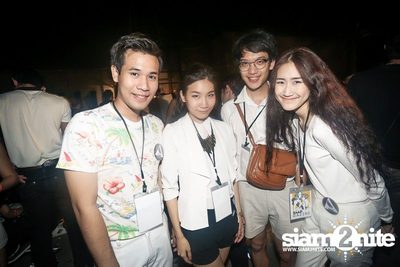 ZAAP PARTY ตอน RSU vs BU CUTE GIRLS PARTY — photo 185