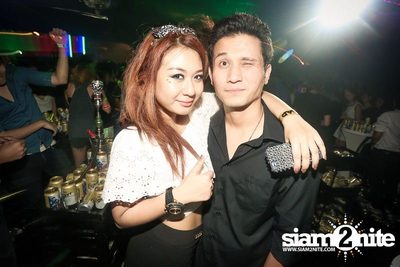 ZAAP PARTY ตอน RSU vs BU CUTE GIRLS PARTY — photo 163