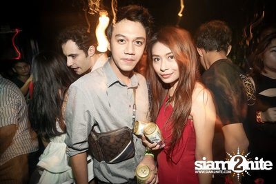 ZAAP PARTY ตอน RSU vs BU CUTE GIRLS PARTY — photo 134