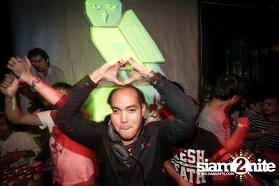 ZAAP PARTY ตอน RSU vs BU CUTE GIRLS PARTY — photo 96
