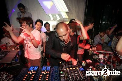 ZAAP PARTY ตอน RSU vs BU CUTE GIRLS PARTY — photo 98