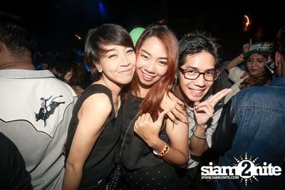 ZAAP PARTY ตอน RSU vs BU CUTE GIRLS PARTY — photo 102