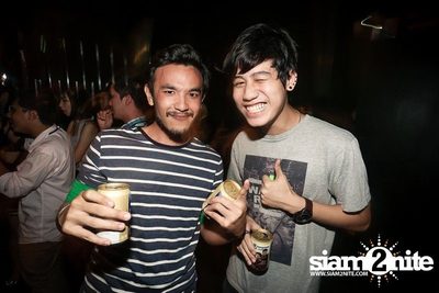 ZAAP PARTY ตอน RSU vs BU CUTE GIRLS PARTY — photo 72