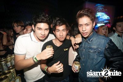 ZAAP PARTY ตอน RSU vs BU CUTE GIRLS PARTY — photo 105