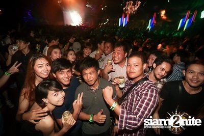 ZAAP PARTY ตอน RSU vs BU CUTE GIRLS PARTY — photo 29