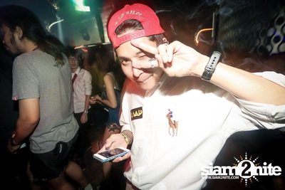 ZAAP PARTY ตอน RSU vs BU CUTE GIRLS PARTY — photo 173