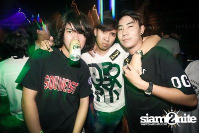 ZAAP PARTY ตอน RSU vs BU CUTE GIRLS PARTY — photo 156