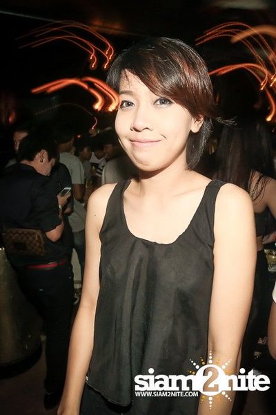 ZAAP PARTY ตอน RSU vs BU CUTE GIRLS PARTY — photo 27