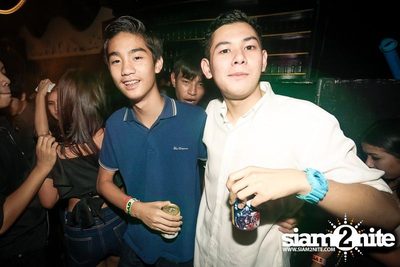 ZAAP PARTY ตอน RSU vs BU CUTE GIRLS PARTY — photo 129