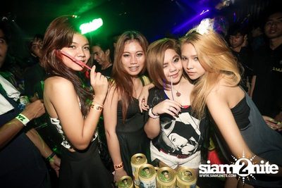 ZAAP PARTY ตอน RSU vs BU CUTE GIRLS PARTY — photo 169