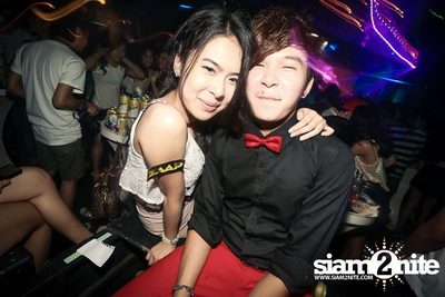 ZAAP PARTY ตอน RSU vs BU CUTE GIRLS PARTY — photo 115