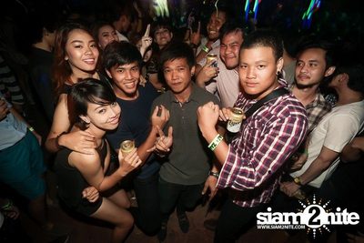 ZAAP PARTY ตอน RSU vs BU CUTE GIRLS PARTY — photo 28