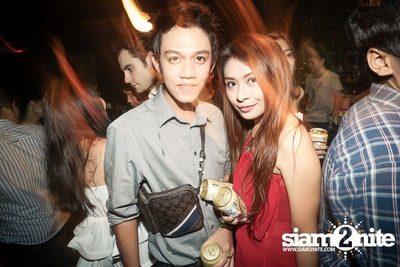 ZAAP PARTY ตอน RSU vs BU CUTE GIRLS PARTY — photo 135