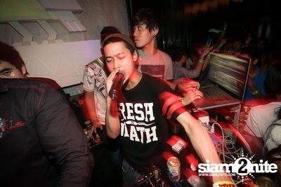 ZAAP PARTY ตอน RSU vs BU CUTE GIRLS PARTY — photo 95