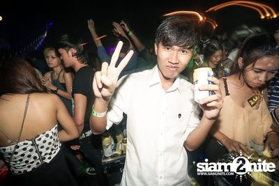 ZAAP PARTY ตอน RSU vs BU CUTE GIRLS PARTY — photo 172