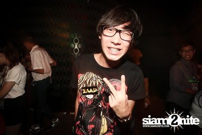 ZAAP PARTY ตอน RSU vs BU CUTE GIRLS PARTY — photo 180
